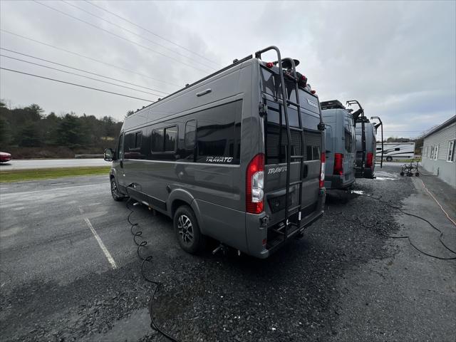 2024 Ram ProMaster Cargo Van High Roof 159" WB EXT