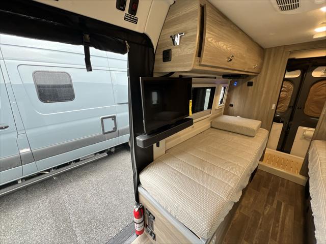 2024 Ram ProMaster Cargo Van High Roof 159" WB EXT