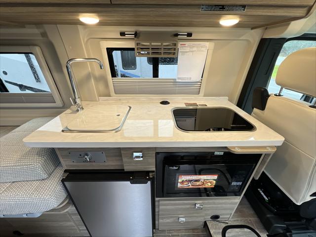 2024 Ram ProMaster Cargo Van High Roof 159" WB EXT