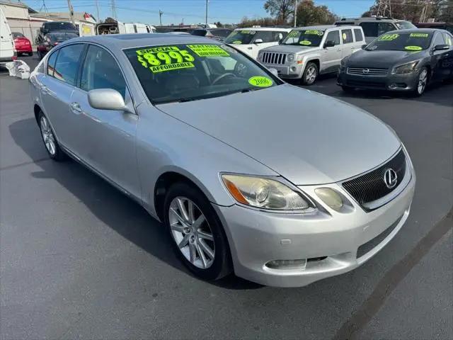 2006 Lexus GS 300 Base for sale in Louisville, KY
