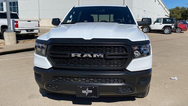 2024 RAM Ram 1500 RAM 1500 TRADESMAN CREW CAB 4X4 57 BOX