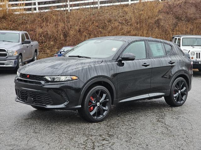 2024 Dodge Hornet DODGE HORNET R/T PLUS EAWD