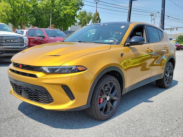 2024 Dodge Hornet DODGE HORNET GT PLUS AWD