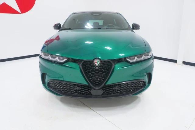 2024 Alfa Romeo Tonale TONALE VELOCE EAWD