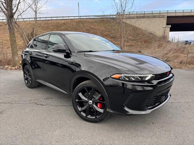 2024 Dodge Hornet DODGE HORNET R/T PLUS EAWD