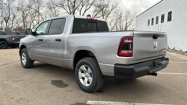 2024 RAM Ram 1500 RAM 1500 TRADESMAN CREW CAB 4X4 57 BOX