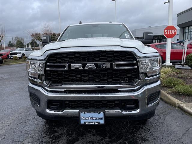 2024 RAM Ram 3500 RAM 3500 TRADESMAN CREW CAB 4X4 8 BOX