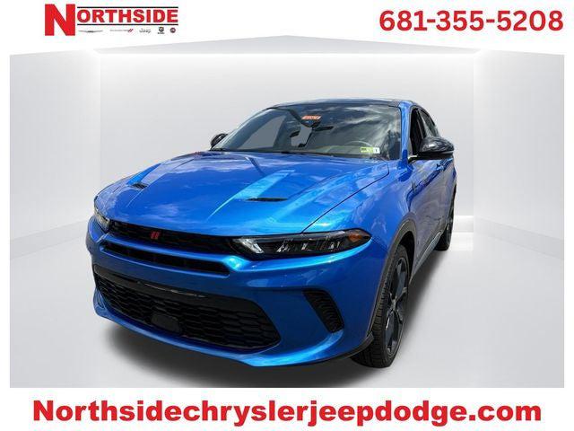 2024 Dodge Hornet DODGE HORNET R/T PLUS EAWD