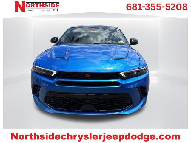 2024 Dodge Hornet DODGE HORNET R/T PLUS EAWD