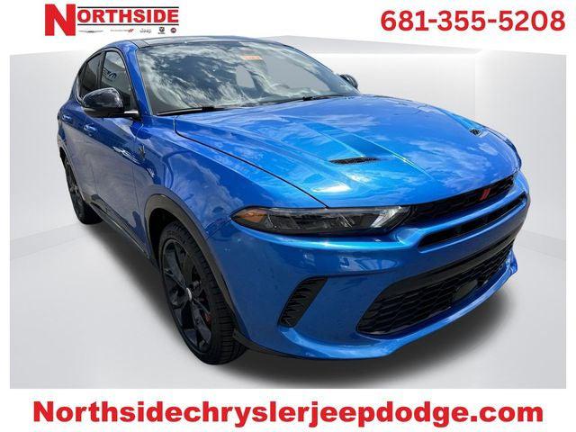 2024 Dodge Hornet DODGE HORNET R/T PLUS EAWD