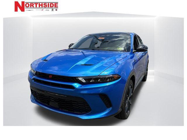 2024 Dodge Hornet DODGE HORNET R/T PLUS EAWD 2024 Dodge Hornet DODGE HORNET R/T PLUS EAWD