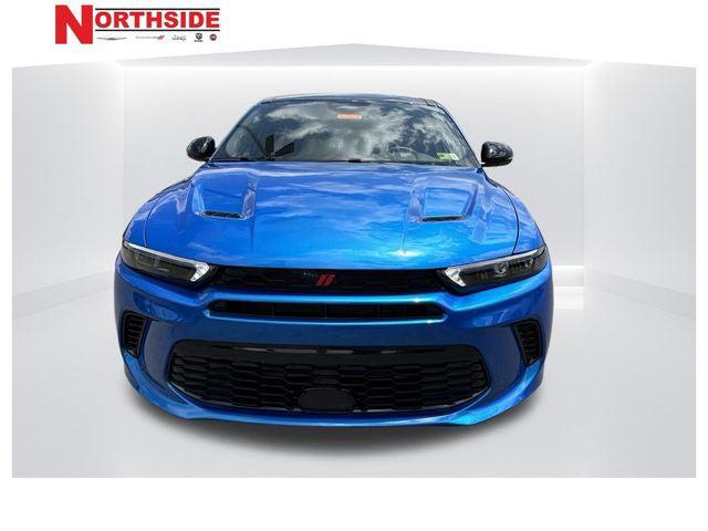 2024 Dodge Hornet DODGE HORNET R/T PLUS EAWD 2024 Dodge Hornet DODGE HORNET R/T PLUS EAWD