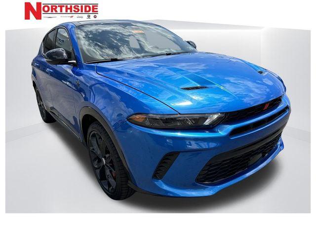 2024 Dodge Hornet DODGE HORNET R/T PLUS EAWD 2024 Dodge Hornet DODGE HORNET R/T PLUS EAWD