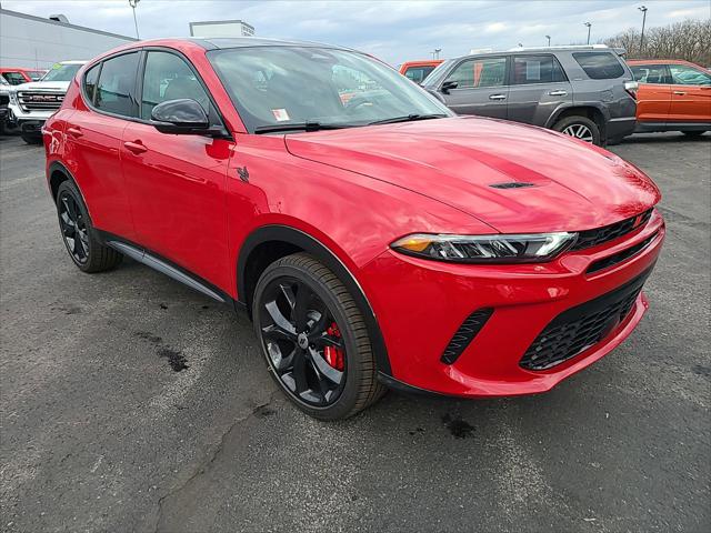 2024 Dodge Hornet DODGE HORNET R/T PLUS EAWD