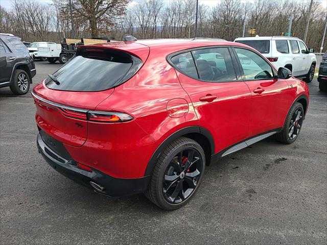 2024 Dodge Hornet DODGE HORNET R/T PLUS EAWD