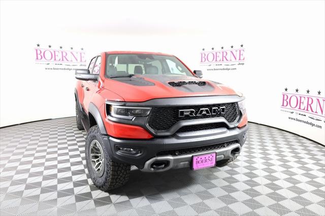 2024 RAM Ram 1500 RAM 1500 TRX CREW CAB 4X4 57 BOX