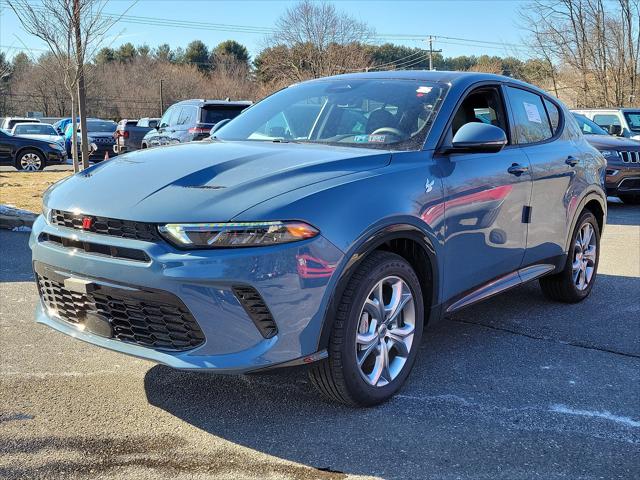 2024 Dodge Hornet DODGE HORNET R/T PLUS EAWD