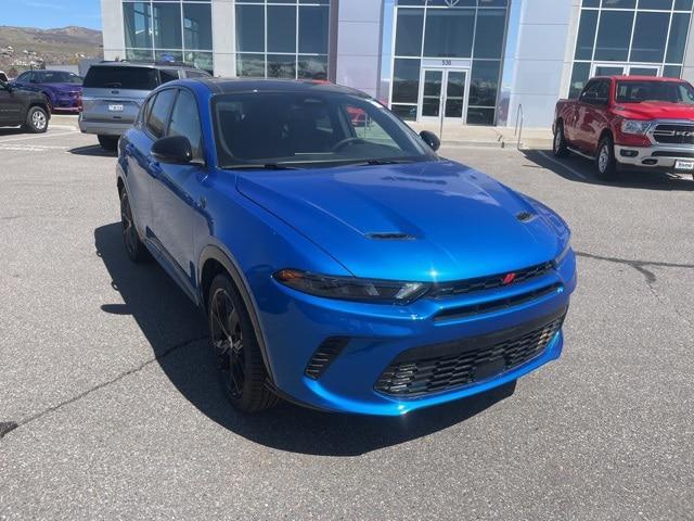 2024 Dodge Hornet DODGE HORNET R/T PLUS EAWD