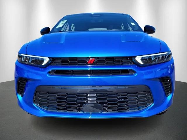 2024 Dodge Hornet DODGE HORNET R/T PLUS EAWD