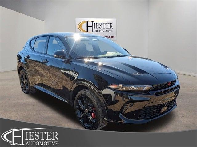 2024 Dodge Hornet DODGE HORNET R/T EAWD