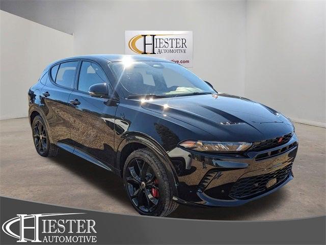 2024 Dodge Hornet DODGE HORNET R/T EAWD 2024 Dodge Hornet DODGE HORNET R/T EAWD