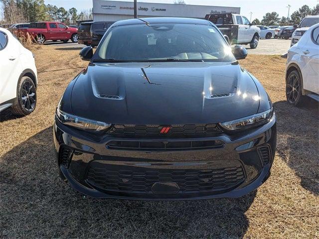 2024 Dodge Hornet DODGE HORNET R/T EAWD 2024 Dodge Hornet DODGE HORNET R/T EAWD