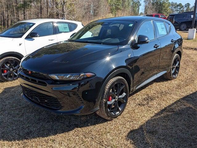 2024 Dodge Hornet DODGE HORNET R/T EAWD 2024 Dodge Hornet DODGE HORNET R/T EAWD