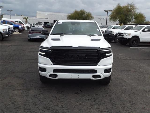 2024 RAM Ram 1500 RAM 1500 LIMITED CREW CAB 4X4 57 BOX