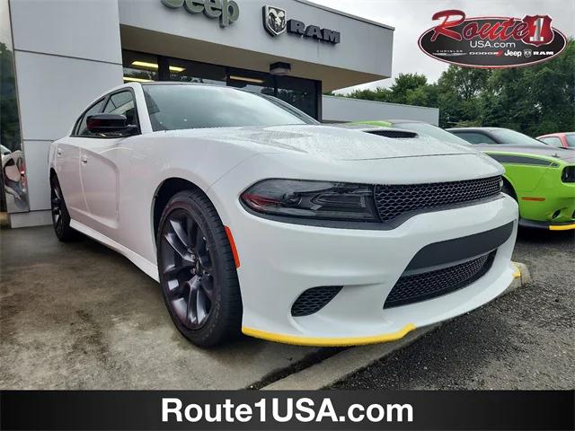 2023 Dodge Charger CHARGER R/T