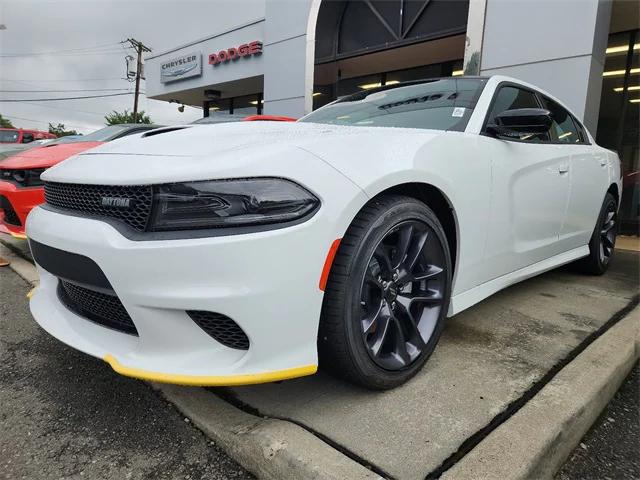 2023 Dodge Charger CHARGER R/T