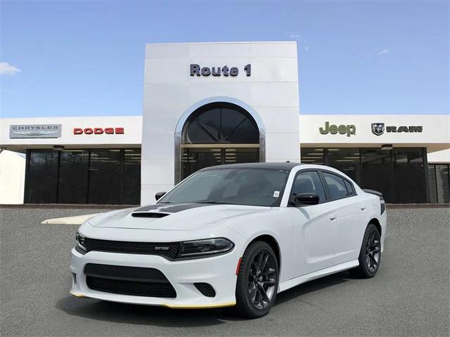 2023 Dodge Charger CHARGER R/T