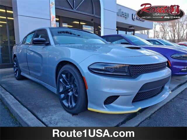 2023 Dodge Charger CHARGER R/T