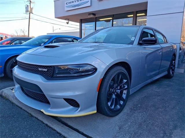 2023 Dodge Charger CHARGER R/T