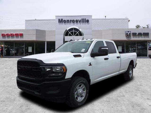 2024 RAM Ram 3500 RAM 3500 TRADESMAN CREW CAB 4X4 8 BOX