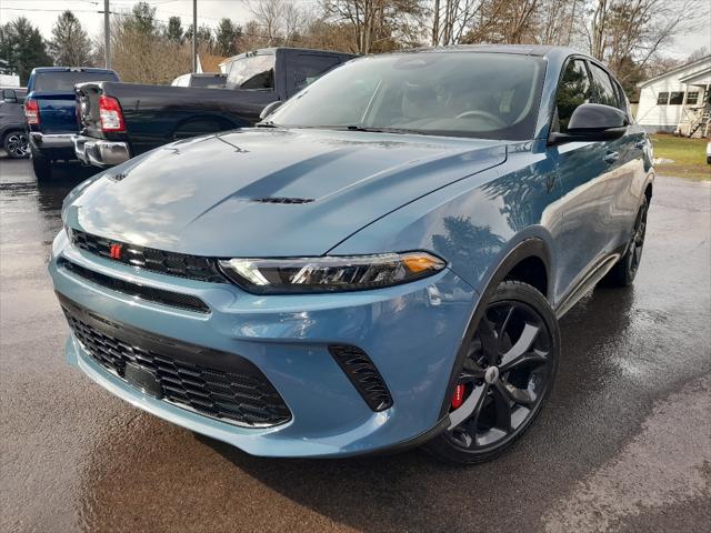 2024 Dodge Hornet DODGE HORNET R/T PLUS EAWD