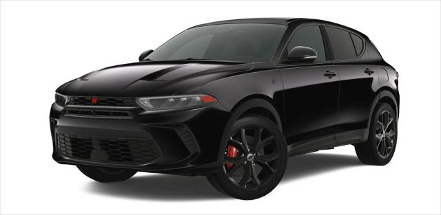 2024 Dodge Hornet DODGE HORNET R/T PLUS EAWD 2024 Dodge Hornet DODGE HORNET R/T PLUS EAWD