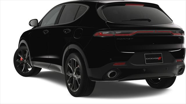 2024 Dodge Hornet DODGE HORNET R/T PLUS EAWD 2024 Dodge Hornet DODGE HORNET R/T PLUS EAWD