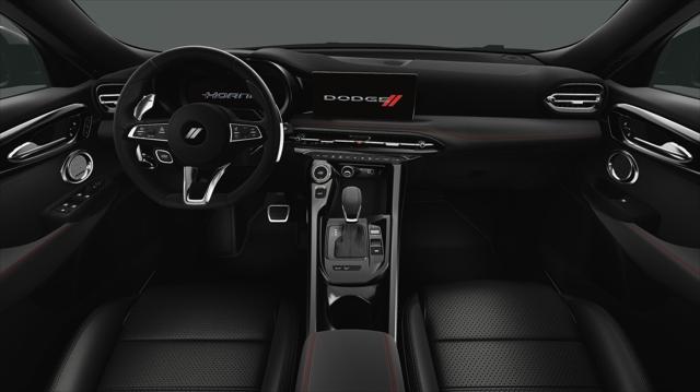 2024 Dodge Hornet DODGE HORNET R/T PLUS EAWD 2024 Dodge Hornet DODGE HORNET R/T PLUS EAWD