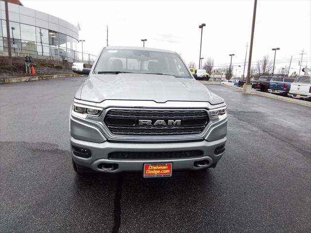 2024 RAM Ram 1500 RAM 1500 LIMITED CREW CAB 4X4 57 BOX