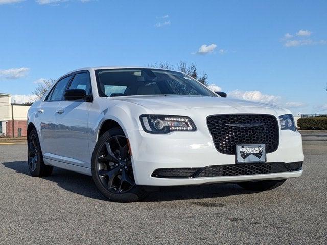 2023 Chrysler Chrysler 300 300 TOURING