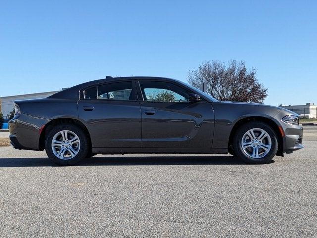 2023 Dodge Charger CHARGER SXT RWD