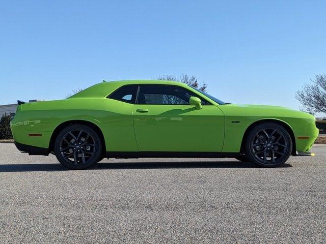 2023 Dodge Challenger CHALLENGER R/T