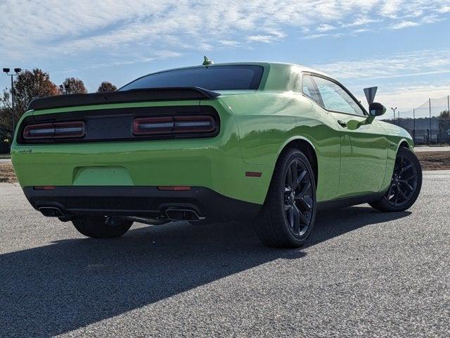 2023 Dodge Challenger CHALLENGER R/T