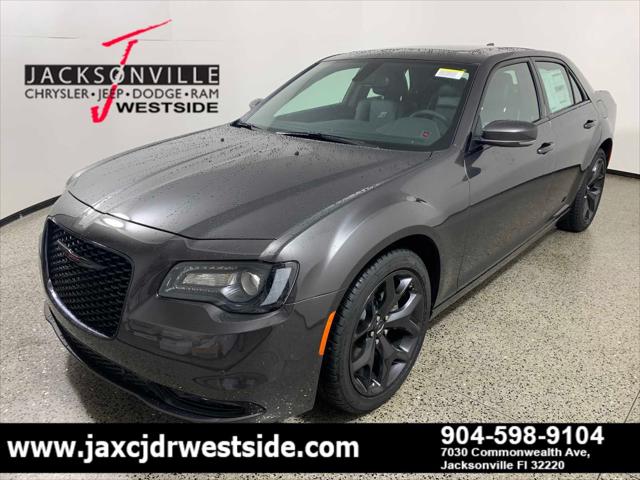 2023 Chrysler Chrysler 300 300S V6