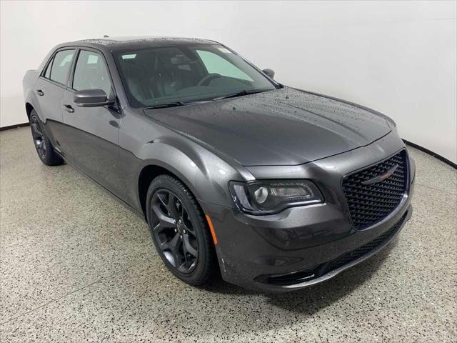 2023 Chrysler Chrysler 300 300S V6