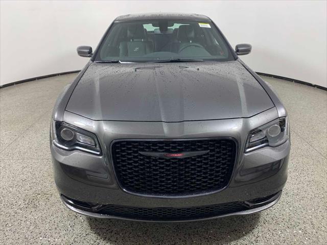 2023 Chrysler Chrysler 300 300S V6