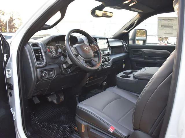 2024 RAM Ram 2500 RAM 2500 TRADESMAN REGULAR CAB 4X4 8 BOX