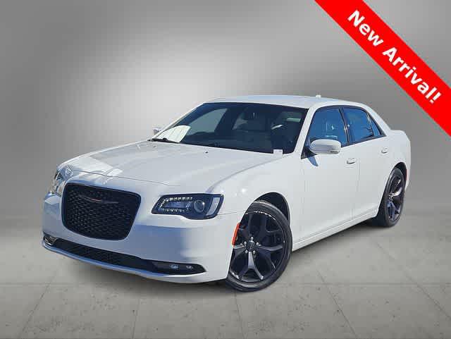 2021 Chrysler 300 300S