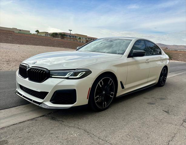 New & Used BMW Cars for Sale Near North Las Vegas, NV