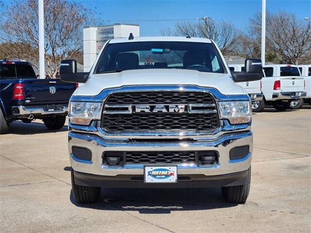 2024 RAM Ram 3500 RAM 3500 TRADESMAN CREW CAB 4X4 8 BOX